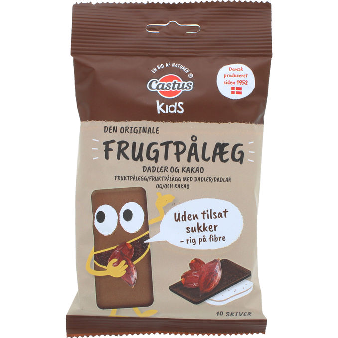 Castus Frugtpålæg Kakao