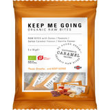 Castus Raw Bites Salt Karamell