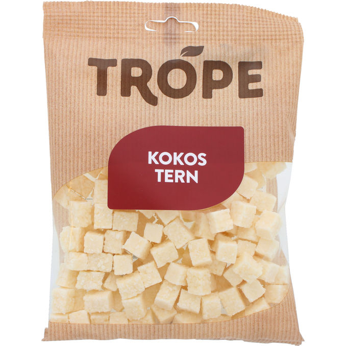 Trope Kokostern