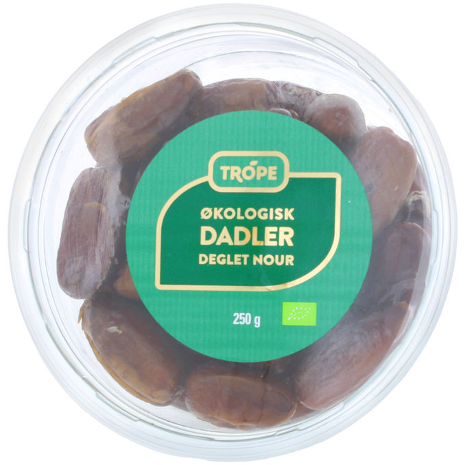 Trope Øko Dadler