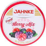 Jahnke Bolcher Bærmix 135 g