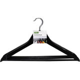 NO BRAND Kleiderbügel aus Holz