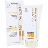 Frezyderm Velvet Solcreme SPF 50+