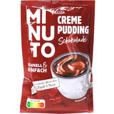 Minuto Tassenpudding Schoko