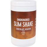 OnetoHundred OneToHundred Slim Shake Chocolate 450 g