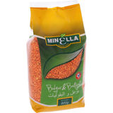 MinElla Min Röda Linser 800g