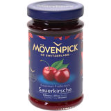 Mövenpick Gourmet-Frühs. Sauerkirsche 250g