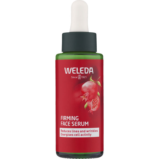 WELEDA Weleda Firming Face Serum Pomegranate 30 g