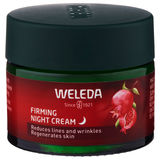 WELEDA Wel Firming Night Cream 40