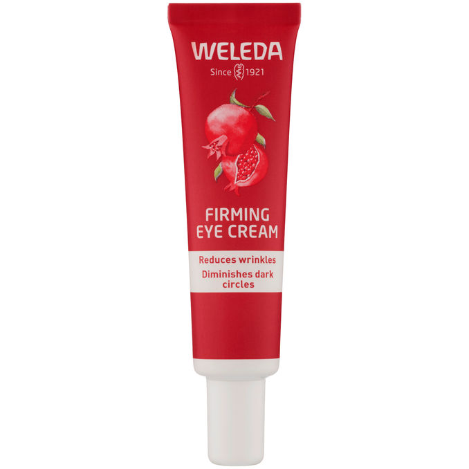 WELEDA Weleda Firming Eye Cream 12 ml