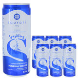 Souroti Sou Mineralvatten 330ml