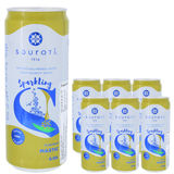 Souroti Sou Mineralvatten Mastic 330ml