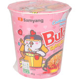 Samyang Sam Buldak HotChiCarb 70g