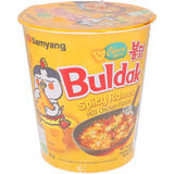 Samyang Sam Buldak HotChiChees Pot 70g