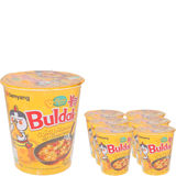 Samyang Sam Buldak HotChiChees 70g