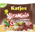 Katjes Vitaminis Cola