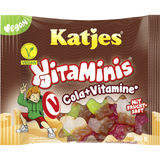 Katjes Vitaminis Cola