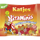 Katjes Vitaminis Frucht