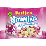 Gratis: Katjes Vitaminis Joghurt