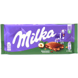 Milka Vollmilch Haselnuss