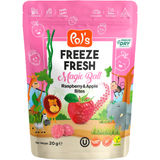 Pol's Freeze Fresh Himbeere & Apfel Fruit Bites
