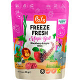 Pol's Freeze Fresh Brombeere & Apfel Fruit Bites