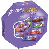 Milka Naps Mix