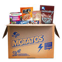 Motatos Gratis zu deiner Bestellung: Bestseller Surprisebox
