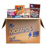 Motatos Bestseller Surprisebox