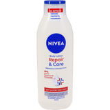 Nivea Repair & Care Body Lotion 250 ml