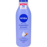 Nivea Irresistibly Smooth Body Lotion 250 ml