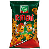 Funny Frisch Ringli Paprika