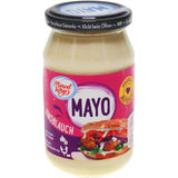 Miracel Whip Mayo Garlic Knoblauch