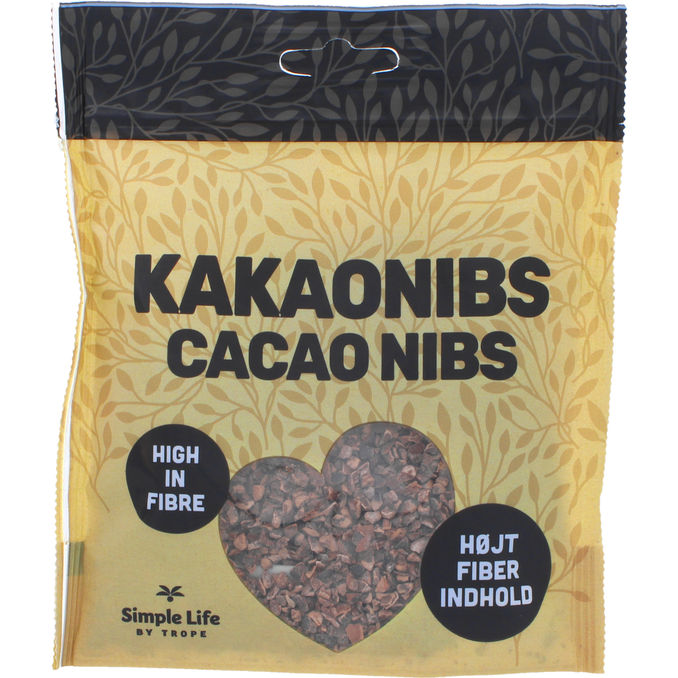 SLT Kakaonibs