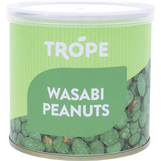 Trope Wasabi Peanuts 140 g
