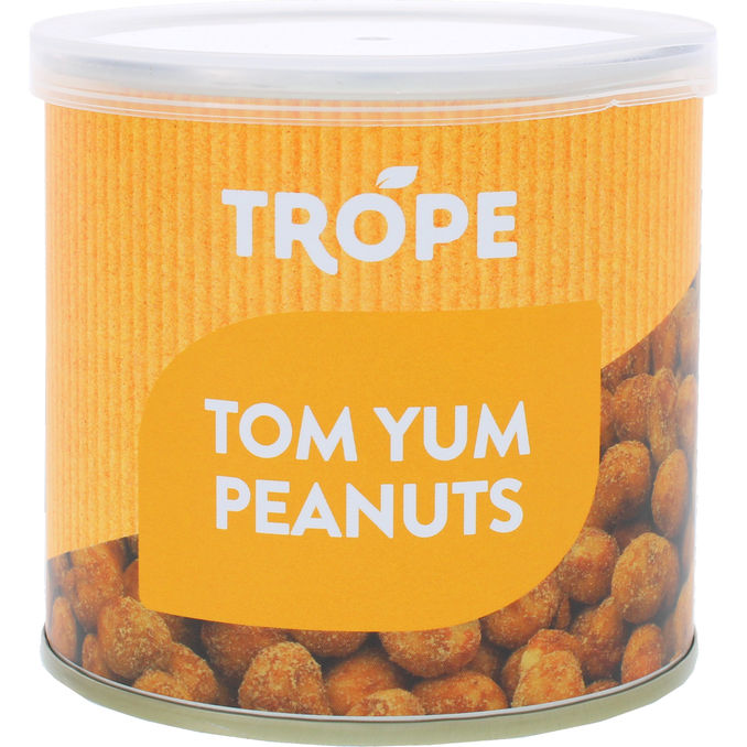 Trope Tom Yum Peanuts