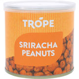 Tro Trope Sriracha Peanu 140g
