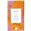 Paper & Tea BIO Tafelschokolade Golden Earl