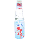 HATA HAT Ramune plain 200ml