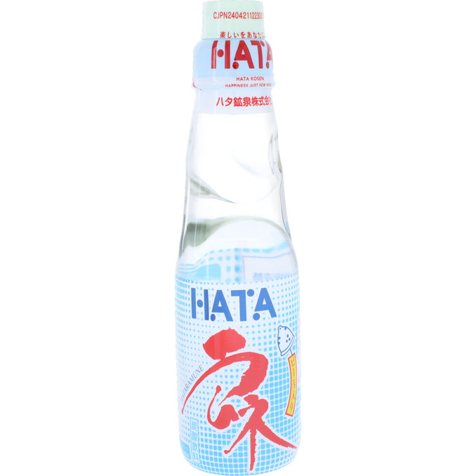 HATA Läsk Ramune Original