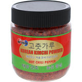 Mindestens haltbar bis: 10.03.2028 K-Food Chilipulver für Kimchi