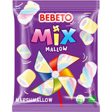 Bebeto Beb Marshmallow Mix 250g
