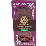 Chocolate Tree Forest Fruit Hvid Chokolade 100 g