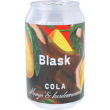 Gbg Soda Gbg Blask Cola/Mango Kar 33cl