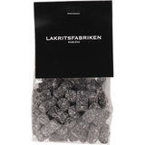 Lakritsfabriken Lak Supersalty liqourice 170g