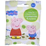 Mumsisar Gurli Gris Frugtsnacks Rosiner og Tranebær m. Æblesmag 20 g