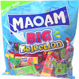 Maoam Big Selection
