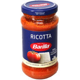 Barilla Pastasauce Ricotta 