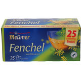Meßmer Fenchel Tee