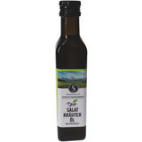 Mindestens haltbar bis: 24.06.2026 Schlattbauerngut BIO Salatkräuteröl kaltgepresst